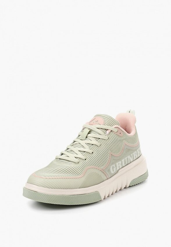 Кроссовки Grunberg