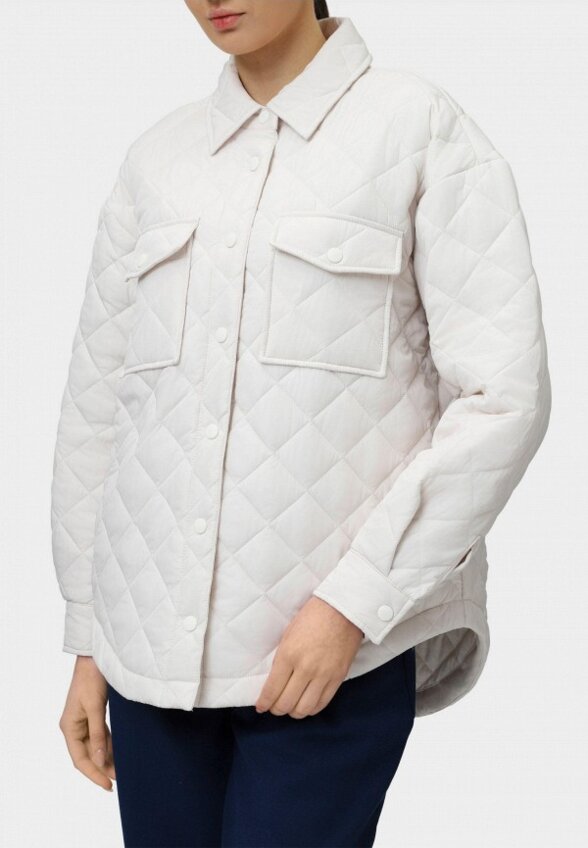 Куртка-рубашка Helena Vera