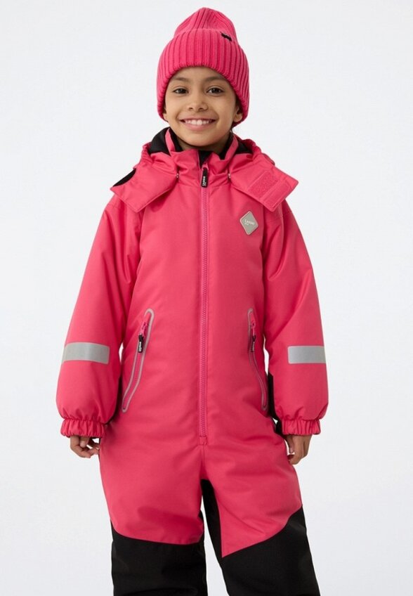 Комбинезон утепленный Lassie