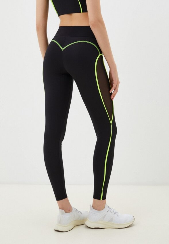 Леггинсы Mansen