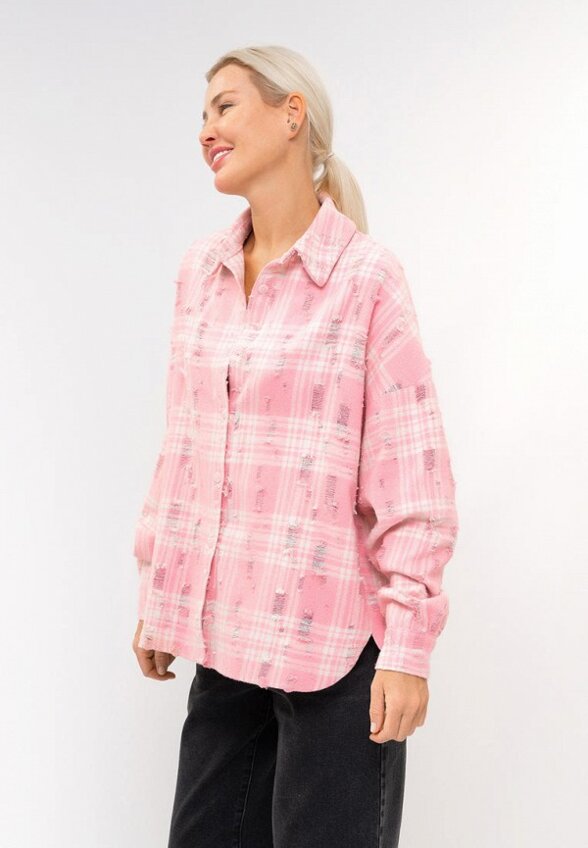 Рубашка Ptaxx