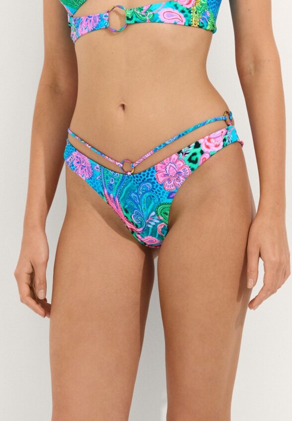 Плавки Luli Fama