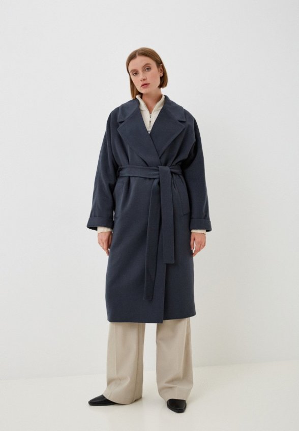 Пальто-халат To Be One