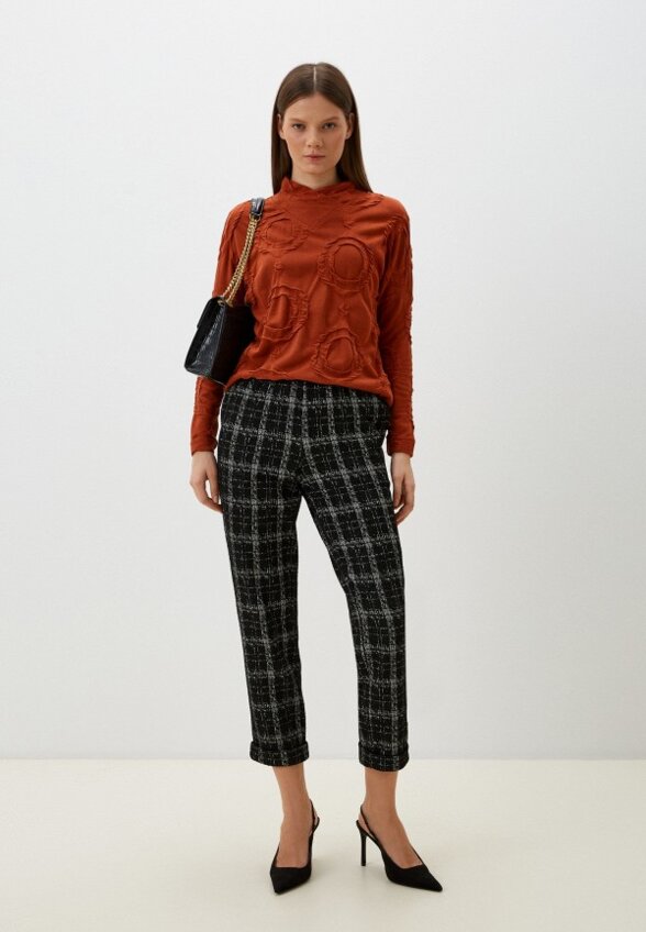 Водолазка Helmidge