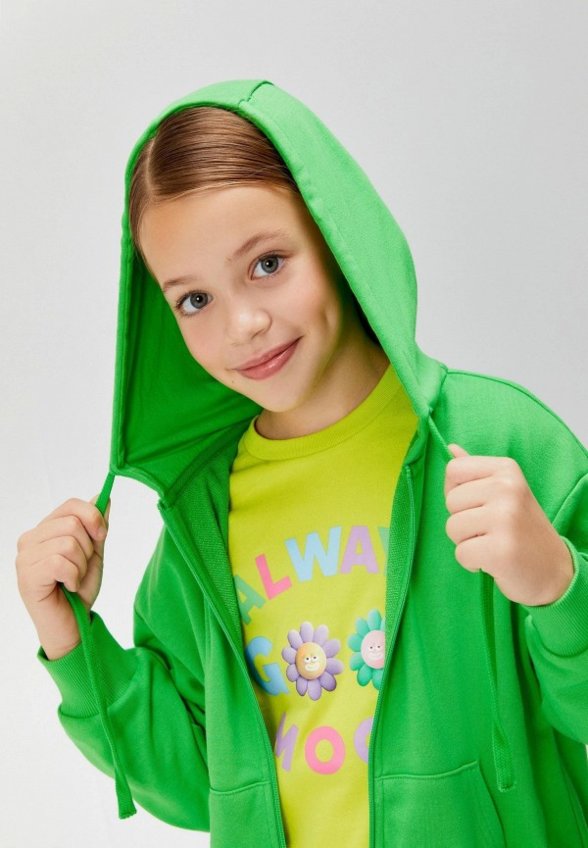 Толстовка Acoola