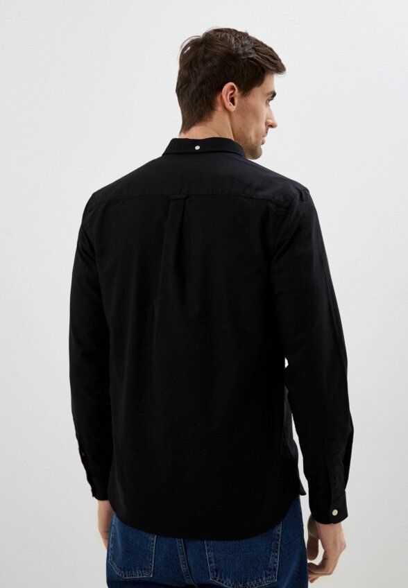 Рубашка Lyle & Scott