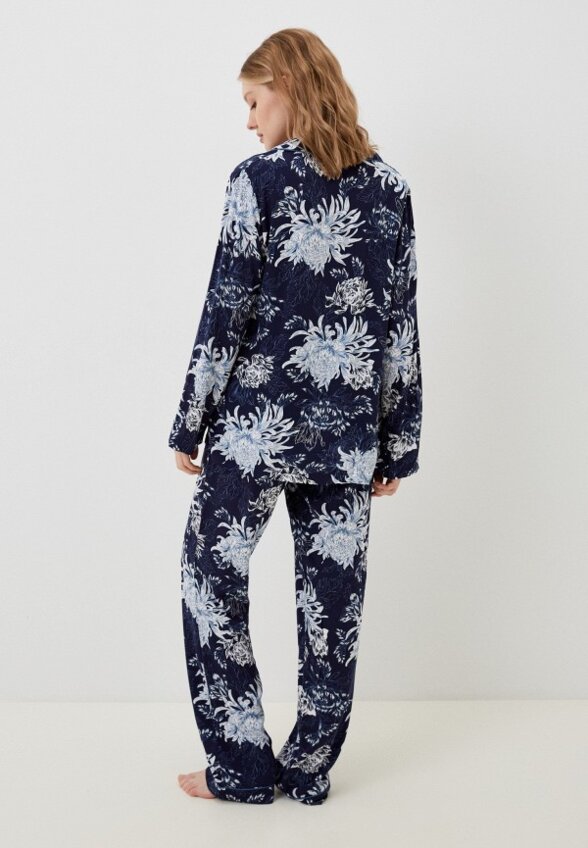 Пижама Mia Cara