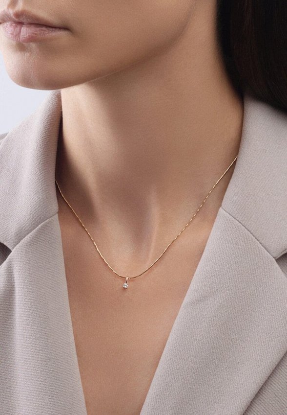 Подвеска Sokolov