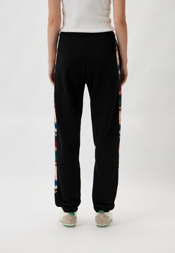 Брюки спортивные Missoni