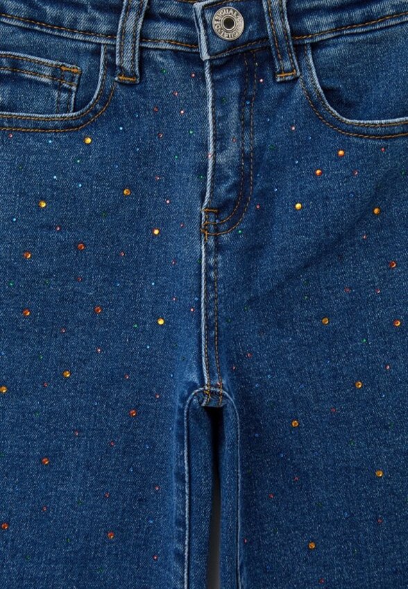 Джинсы Desigual