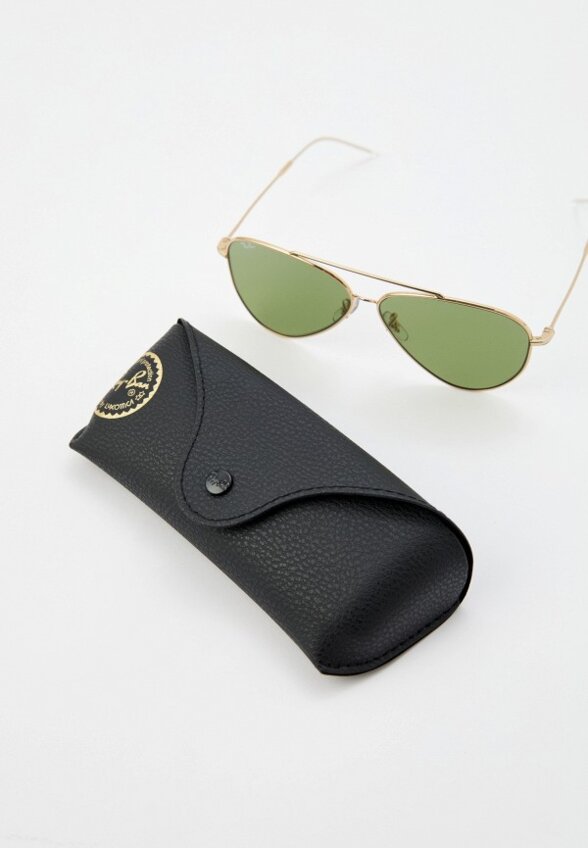 Очки солнцезащитные Ray-Ban®