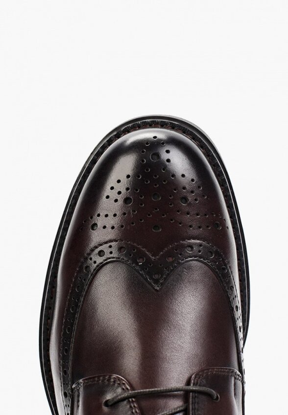 Ботинки Abricot