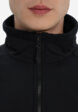 Джемпер флисовый мужской Mountain Hardwear First Tracks, Черный5  - превью