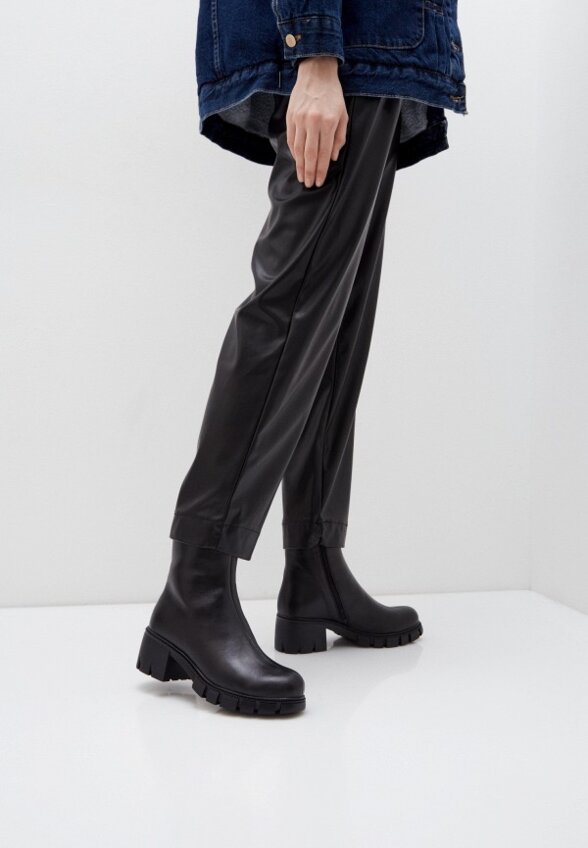 Ботильоны Francesco Donni