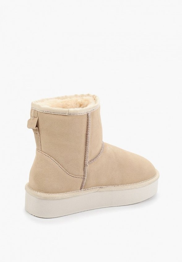 Полусапоги Patrol