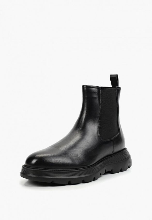 Ботинки Roberto Piraloff