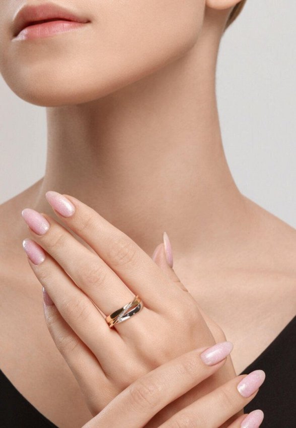 Кольцо Sokolov