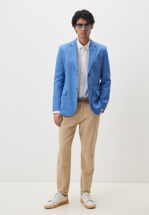 Пиджак Berkytt