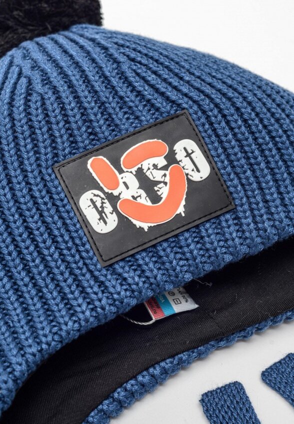 Шапка Orso Bianco