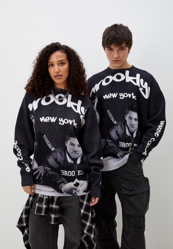 Джемпер Asia st 71