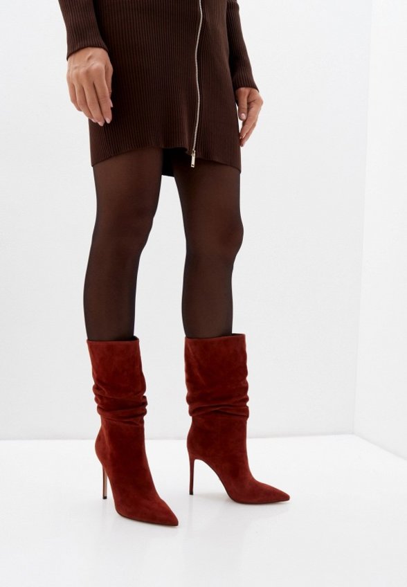 Полусапоги El'Rosso