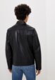 Куртка кожаная Urban Fashion for Men3  - превью