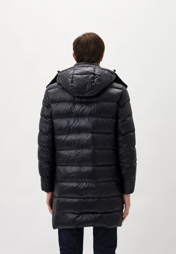 Пуховик Blauer USA