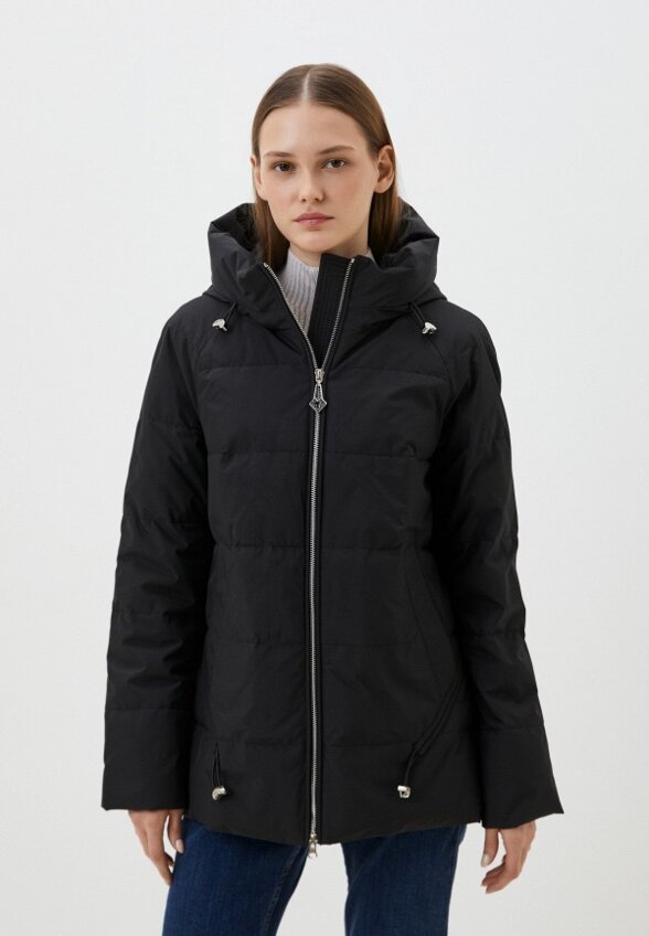 Пуховик Winterra