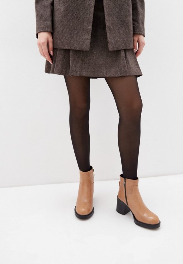 Ботильоны Francesco Donni