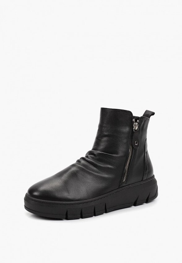 Ботинки Salamander