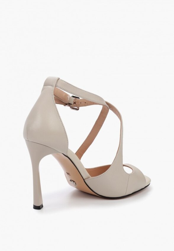 Босоножки Valley