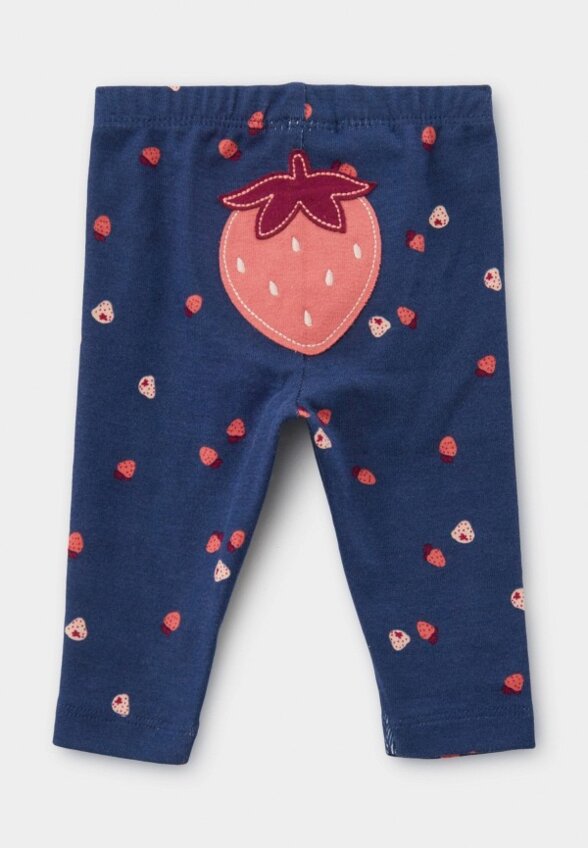 Боди 2 шт. и брюки Carter’s