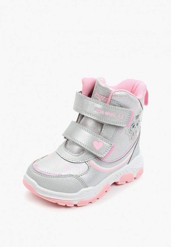 Ботинки Shuzzi