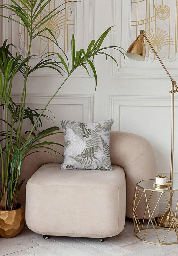 Подушка декоративная Унисон