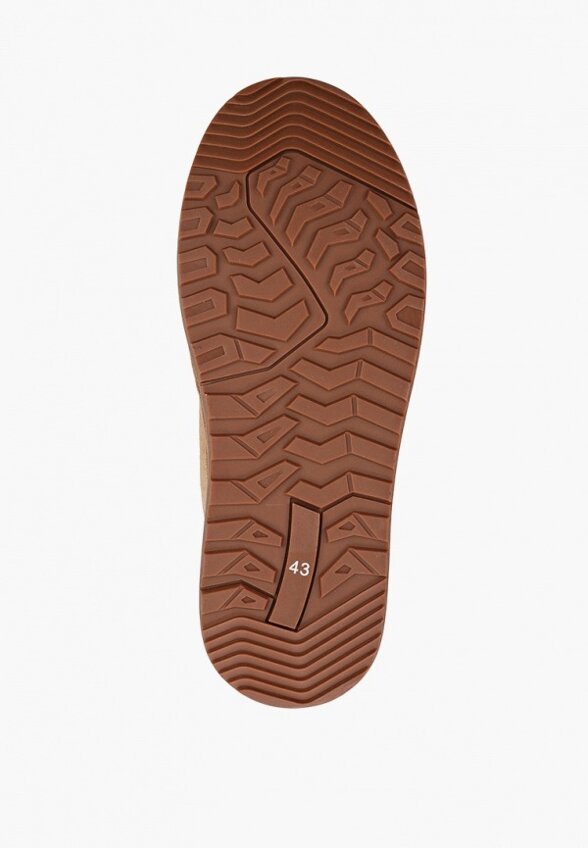 Ботинки El Tempo