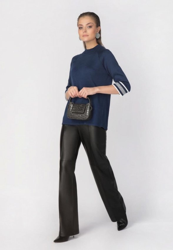 Джемпер Vivawool