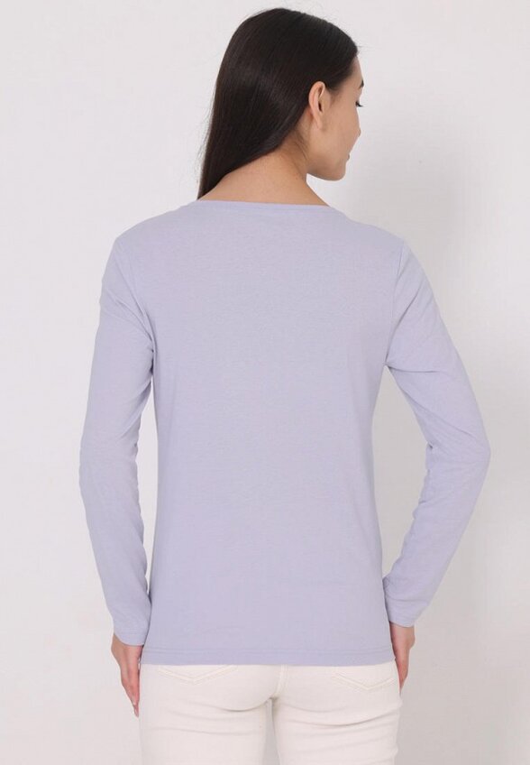 Лонгслив Апрель