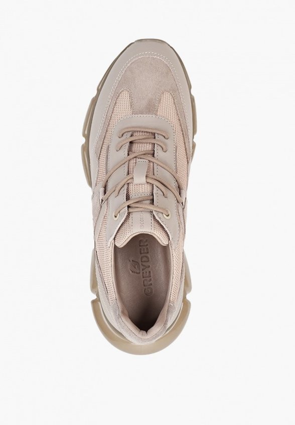 Кроссовки Greyder