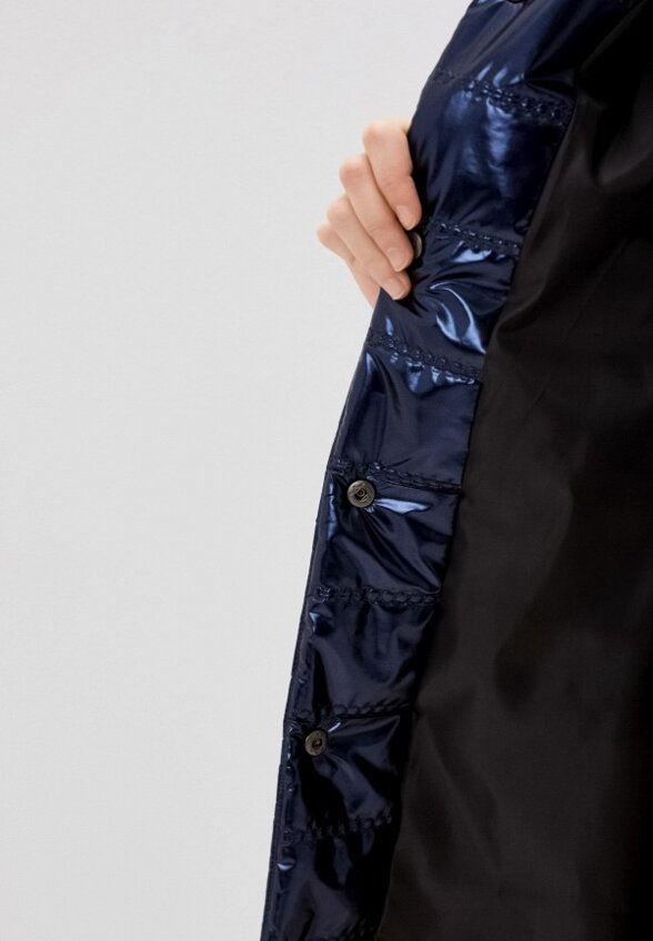 Пуховик Naturel