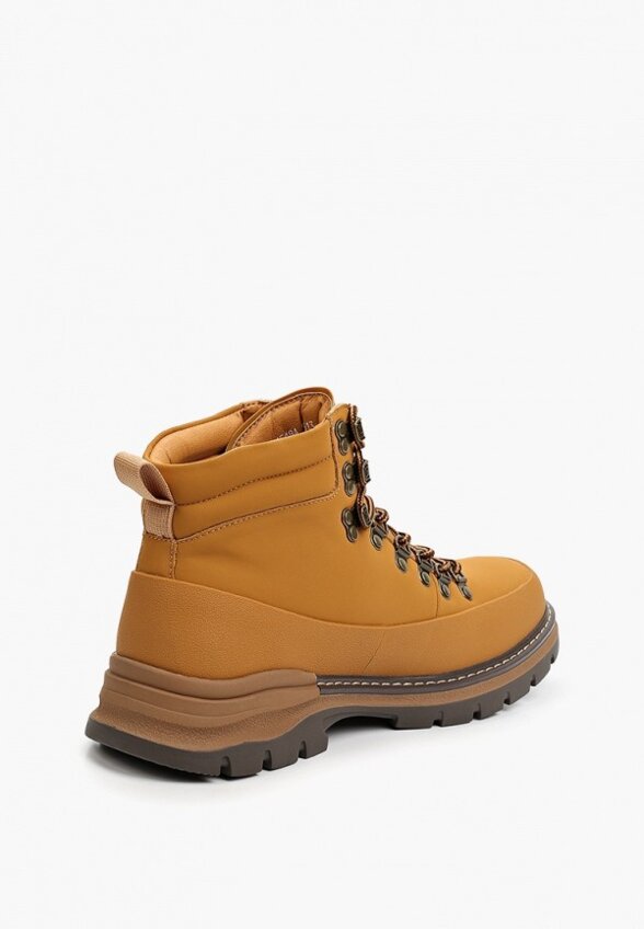 Ботинки Briggs