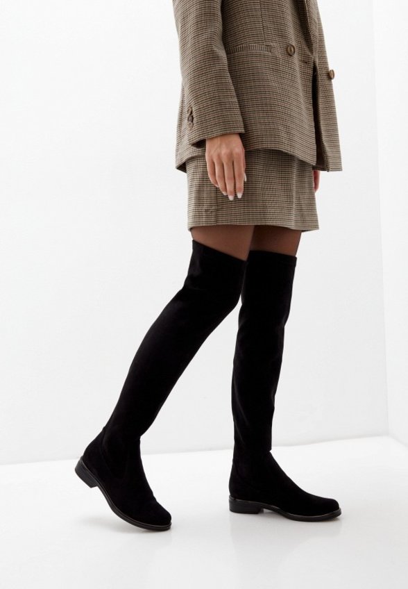 Ботфорты Caprice