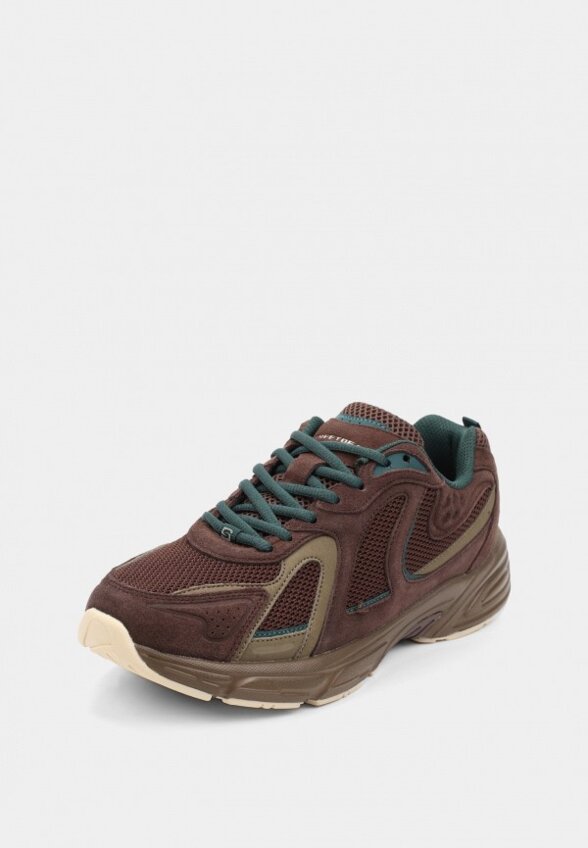 Кроссовки STREETBEAT