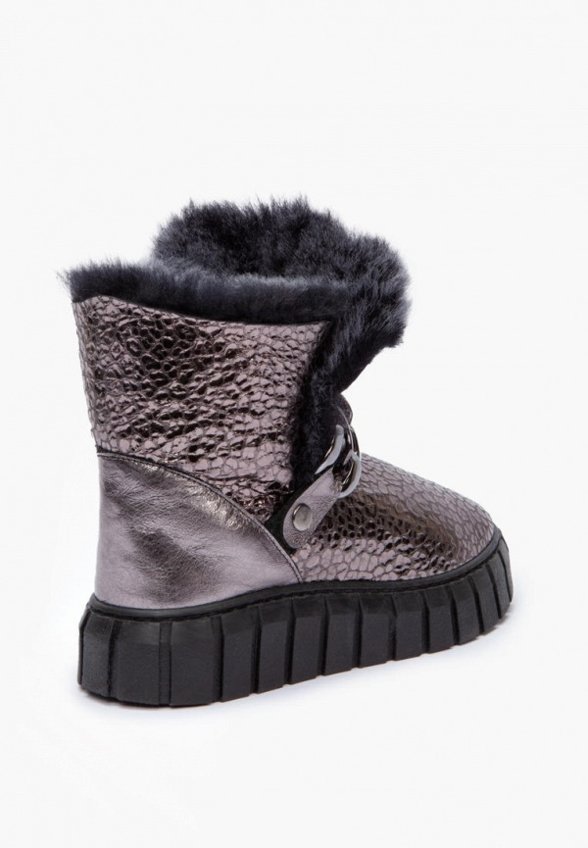 Полусапоги Mysa