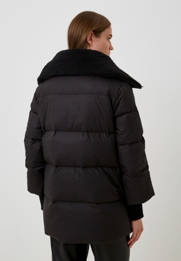 Пуховик Снежная Королева