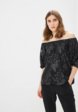 Блуза Ruxara1  - превью