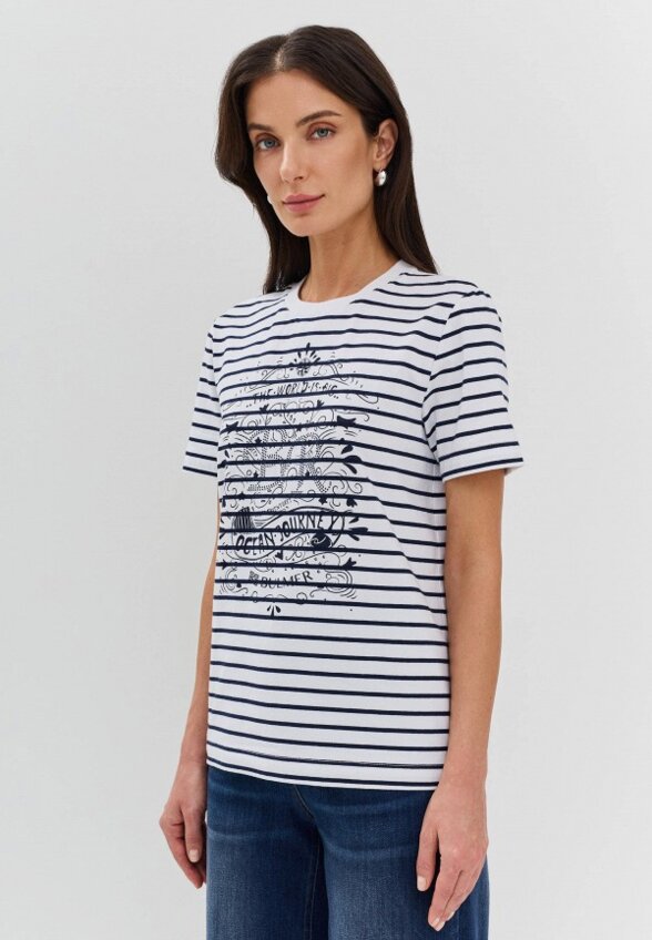 Футболка Bulmer