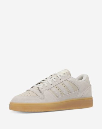 Кеды мужские adidas Break Start Premium, Бежевый женщинам