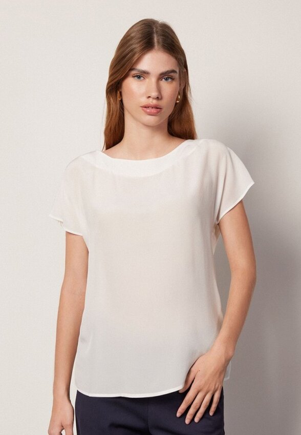 Футболка Falconeri