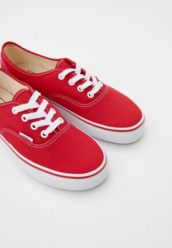 Кеды Vans