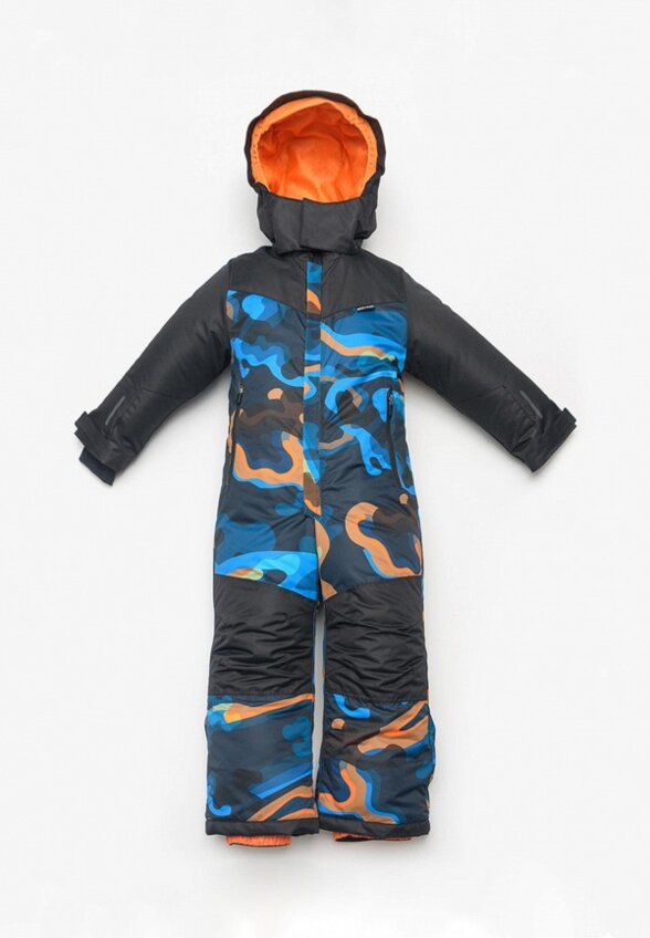 Комбинезон утепленный Artel Sport